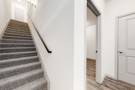Image showcasing Floor Plans of Thrive Luxury Apartments in Davenport, FL
